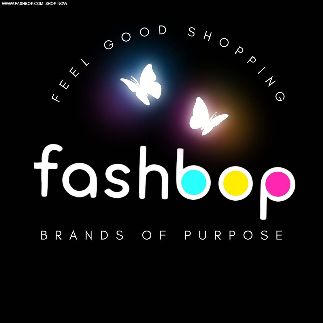 FASHBOP gift card - Fashion Bop