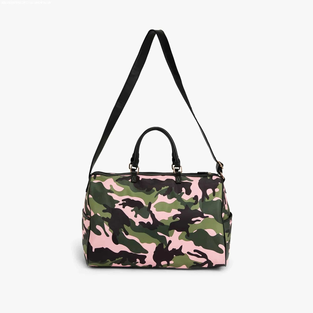 Camo Weekender - Fashion Bop