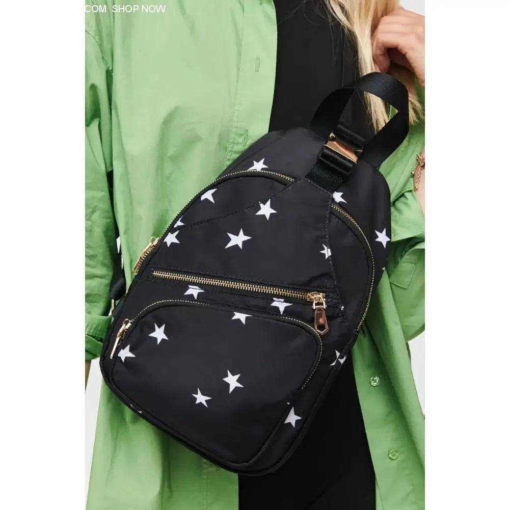 Star Backpack - Fashion Bop