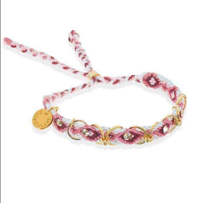 Luxury Handwoven Give Back Bracelet - Fashion Bop